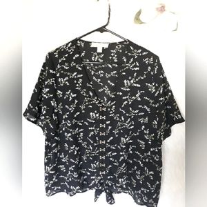 "MICHAEL" MICHAEL KORS Top